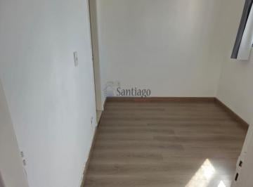 Apartamento · 49m² · 2 Quartos · Apartamento para venda em Centro de 49.00m² com 2 Quartos