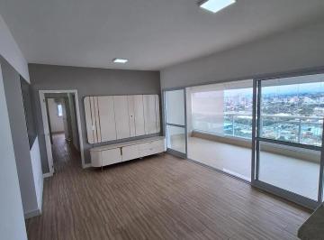 Apartamento · 125m² · 3 Quartos · 2 Vagas · Apartamento para venda em Vila Mogilar de 125.00m² com 3 Quartos, 3 Suites e 2 Garagens