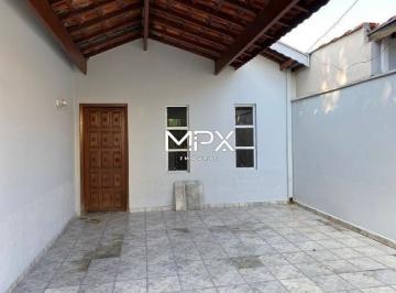 Casa · 99m² · 2 Quartos · 2 Vagas · Casa à venda no bairro Vila Monteiro em Piracicaba.