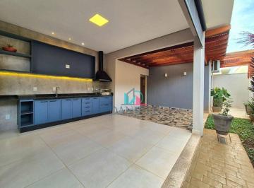 Casa · 179m² · 3 Quartos · 4 Vagas · Casa de Condomínio para venda em Jardim Salto Grande de 179.00m² com 3 Quartos, 3 Suites e 4 Garagen