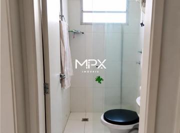 Apartamento · 45m² · 2 Quartos · 1 Vaga · Apartamento à venda no Condomínio Parque Piazza Navona em Piracicaba.
