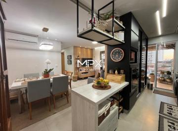 Apartamento · 84m² · 3 Quartos · Apartamento à venda no bairro São Dimas em Piracicaba.