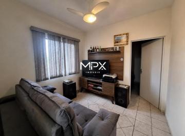 Apartamento · 34m² · 1 Quarto · 1 Vaga · Apartamento à venda no Edifício Saint Tropez em Piracicaba.