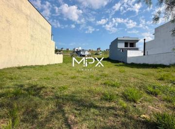 Terreno · 255m² · Terreno à venda no Canadá Residencial em Piracicaba.