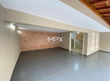 Casa · 186m² · 3 Quartos · Casa para alugar no bairro Jardim Brasilia em Piracicaba.