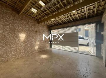 Casa · 142m² · 3 Quartos · 2 Vagas · Casa para alugar no bairro Vila Monteiro em Piracicaba.