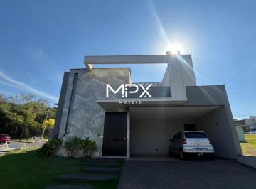 Casa · 170m² · 3 Quartos · 4 Vagas · Casa à venda e para alugar no Residencial Damha I em Piracicaba.