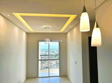 Apartamento · 56m² · 2 Quartos · 1 Vaga · APTO 2 DORMS NO ÚLTIMO ANDAR | VISTA SERRA DA MANTIQUEIRA | PÁTIO HOME RESORT