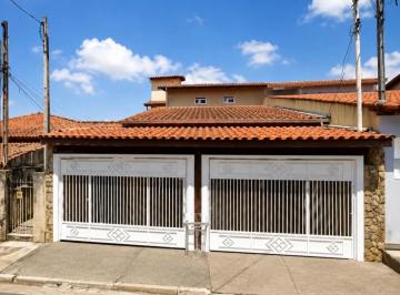 Foto 01 · Casa, Vila Perreli, Poá, SP