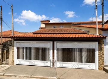 Foto 01 · Casa - Vila Perreli