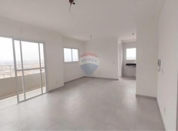 Apartamento · 70m² · 2 Quartos · 2 Vagas · Apartamento novo com 69,87 m2, 2 quartos, sendo 1 suíte, sacadas, 2 vagas cobertas, Sorocaba/SP