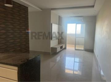 Apartamento · 88m² · 3 Quartos · 2 Vagas · Apartamento para locação  Jardim Portal da Colina: 3 quartos, 1 suite, 2 salas, 2 banheiros e 2 vaga