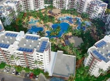 Apartamento , Caldas Novas · COTA DE APARTAMENTO