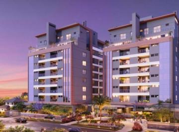 Apartamento de 3 quartos, Curitiba · ÁGON RESIDENCE | ALTO PADRÃO PLAENGE NO ÁGUA VERDE | 3 SUÍTES + CHURRASQUEIRA
