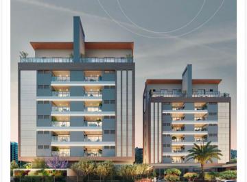 Apartamento de 3 quartos, Curitiba · APARTAMENTO ALTO PADRÃO NO ÁGUA VERDE | 3 SUÍTES + CHURRASQUEIRA
