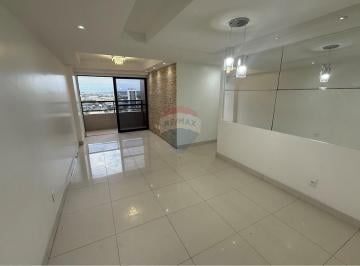 Apartamento · 62m² · 2 Quartos · 1 Vaga · Ilha de Dellos: Conforto, Mobilidade e Valorização Garantida