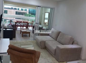 Apartamento · 98m² · 2 Quartos · 2 Vagas · Locação Florida Penthouse