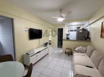 Apartamento · 45m² · 2 Quartos · 1 Vaga · Apartamento com 2 quartos a venda no condominio Shopping Park Residence