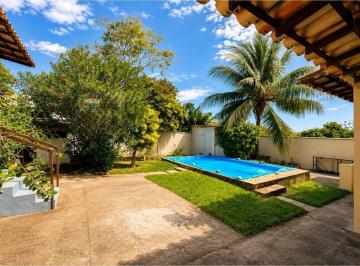 Casa · 169m² · 4 Quartos · 2 Vagas · À venda casa principal + casa anexa com RGI no Cruzeiro da Rasa – Armação dos Búzios, RJ