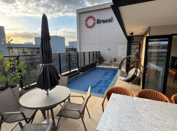 Apartamento de 3 quartos, Brasília · Exclusividade | cobertura | 3 QTS | Piscina | Churrasqueira | Duplex