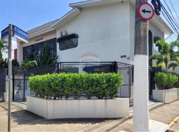 Comercial · 181m² · 4 Quartos · 4 Vagas · Sobrado Comercial - Pronto para Ocupação!