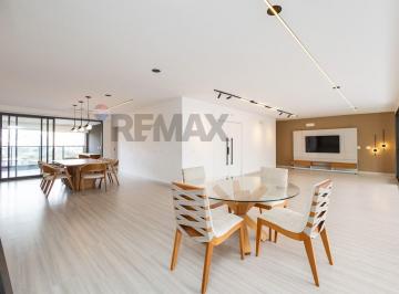 Apartamento · 330m² · 3 Quartos · Luxo e sofisticação - Parque Global