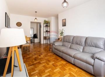 Apartamento · 53m² · 1 Quarto · Apartamento pronto no Bela Vista