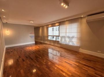 Apartamento · 156m² · 3 Quartos · 1 Vaga · 156 m² nos Jardins | 3 Suítes | Living Amplo | Reformado | 1 Vaga