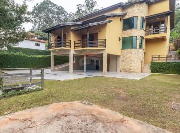 Casa · 427m² · 4 Quartos · 8 Vagas · Seu Lar dos Sonhos em Nova Higienópolis, Jandira