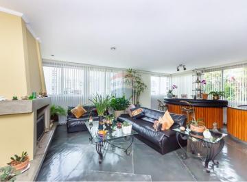 Apartamento · 280m² · 4 Quartos · 4 Vagas · Cobertura Duplex Al. Casa Branca, 4 dormitórios e 4 vagas no Jardins