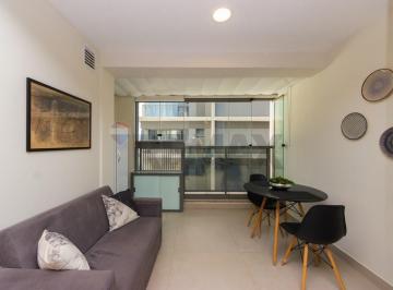 Apartamento · 31m² · 1 Quarto · Studio no Condomínio By The Way | Vila Madalena