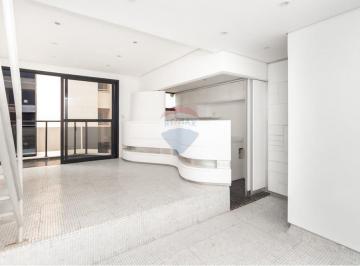 Apartamento · 89m² · 1 Quarto · Apartamento Itaim Bibi - Conforto e Ótimo Preço!