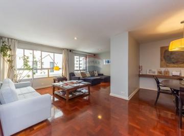 Apartamento · 117m² · 2 Quartos · 1 Vaga · Oportunidade rara no Itaim Bibi | 117 m² na melhor localização da Bandeira Paulista