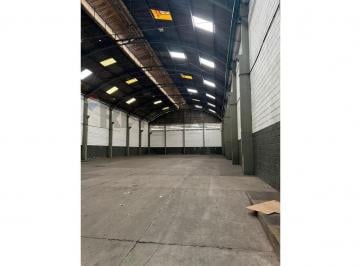 Comercial · 1000m² · Galpão Logístico Estratégico em Osasco | Próximo à Rodovia Castelo Branco