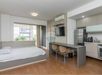 Apartamento · 35m² · 1 Quarto · Studio Moderno e Mobiliado na Vila Olímpia