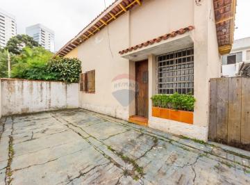 Casa · 200m² · 4 Quartos · 4 Vagas · casa de vila no Brooklin