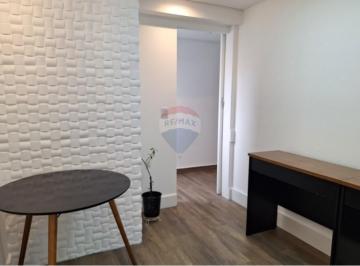 Comercial · 39m² · 3 Quartos · 1 Vaga · Sala Comercial Locação na Bela Vista Rua Itapeva