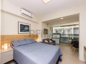Apartamento · 31m² · 1 Quarto · Studio no Condomínio By The Way | Vila Madalena