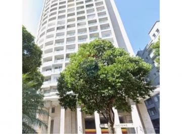 Comercial · 75m² · 3 Quartos · Sala Comercial no Centro SP: Vista e Preço Imbatíveis!