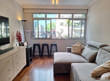 Apartamento · 130m² · 3 Quartos · 1 Vaga · Apartamento para Locação no Jardim Paulista | 3 Dormitórios | 1 Vaga | Excelente Localização