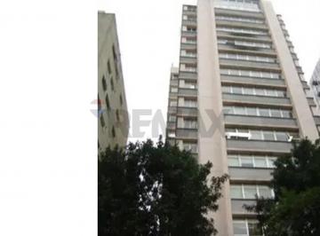 Comercial · 216m² · 6 Vagas · SUA NOVA SEDE CORPORATIVA PRONTA E MONTADA EM HIGIENÓPOLIS/SP.