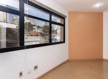 Comercial · 40m² · 1 Vaga · Sala Comercial na Saúde: Ótima Oportunidade!