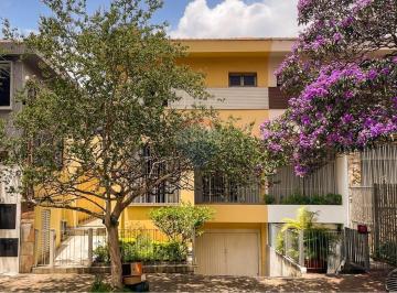 Casa · 256m² · 5 Quartos · casa na Vila Madalena com  estúdio de som