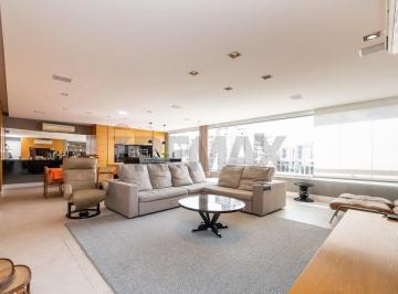 Apartamento · 160m² · 4 Quartos · 4 Vagas · Imóvel de Altíssimo padrão no Bairro da Saúde
