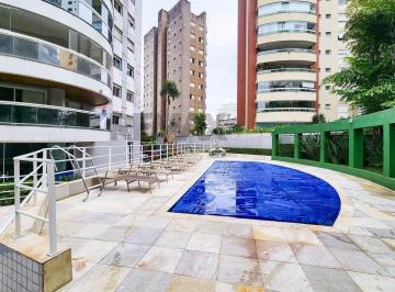Apartamento · 198m² · 4 Quartos · Apartamento Exclusivo para Locação - Perdizes