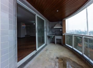 Apartamento · 198m² · 4 Quartos · Apartamento em Perdizes - Nunca Habitado
