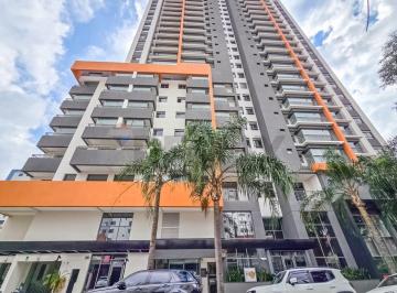 Apartamento · 65m² · 2 Quartos · 1 Vaga · APTO RUA HERVAL - CONDOMÍNIO PUERTA DEL SOL - CONTRUTORA HERNANDEZ