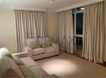 Apartamento · 150m² · 3 Quartos · 1 Vaga · Apartamento mobiliado e reformado na Alameda Lorena | 150m²