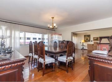 Apartamento · 169m² · 4 Quartos · Amplo Apartamento no Paraíso