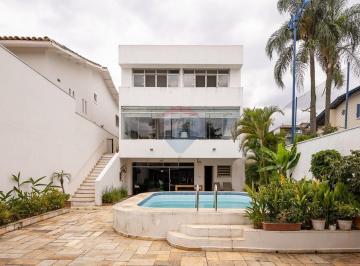 Casa · 354m² · 4 Quartos · Casa em condomínio no Jardim Leonor